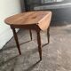 Table ronde 4 repas