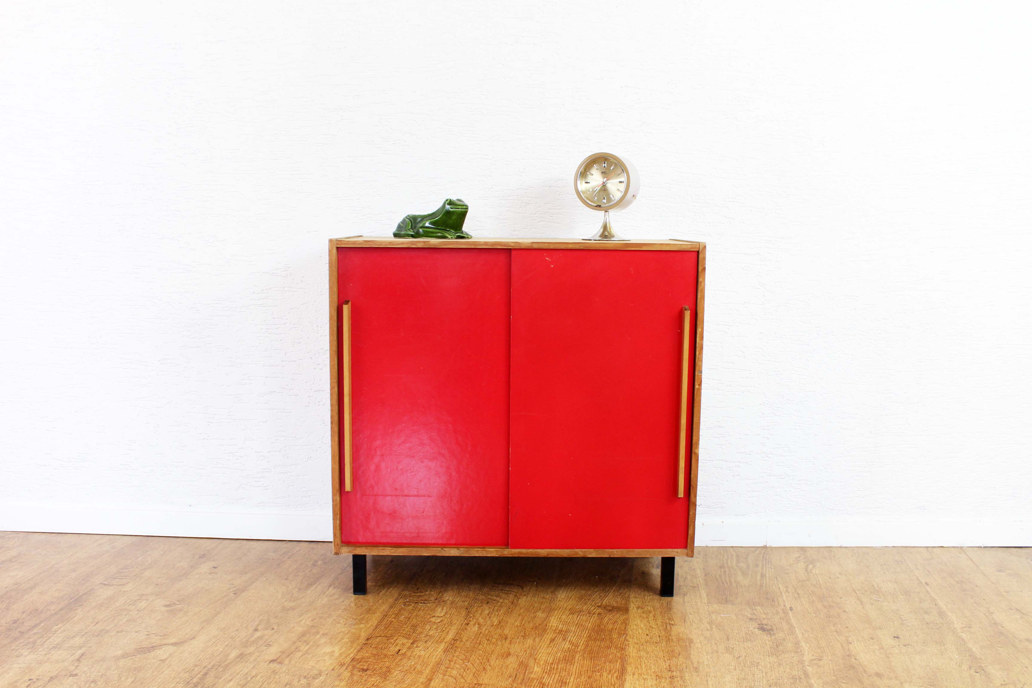 Vintage buffet 60