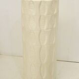 Earthenware bamboo umbrella stand