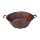Copper basin