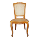 Lot of 04 Baumann chairs