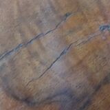 Art Deco bedside table