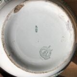 Salad bowl Moulin des Loups et Hamage