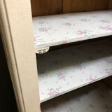 Vintage Parisian wardrobe