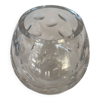 Christofle vase