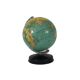 Globe terrestre en métal Taride
