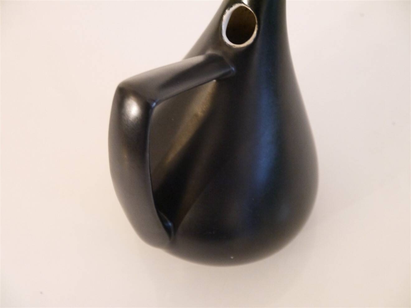 Vase en ceramique hollandais 1960