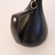 Vase en ceramique hollandais 1960
