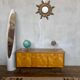 Vintage Scandinavian TV unit