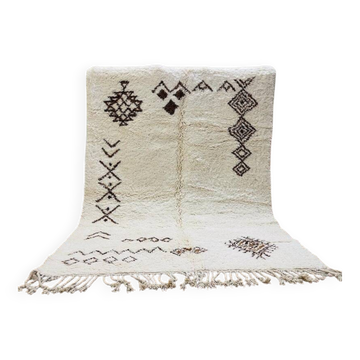 Tapis artisanal marocain 250cmx150cm