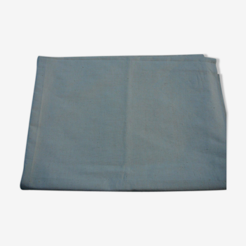 Drap début XX ème siècle 2 m20 x 3 m20