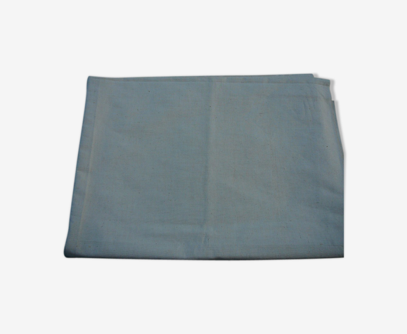 Drap début XX ème siècle 2 m20 x 3 m20