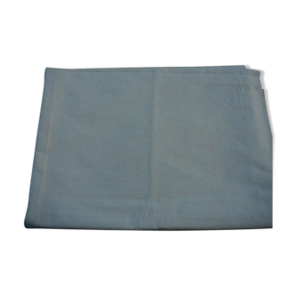 Drap début XX ème siècle 2 m20 x 3 m20