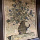 Still life painting by Vitali