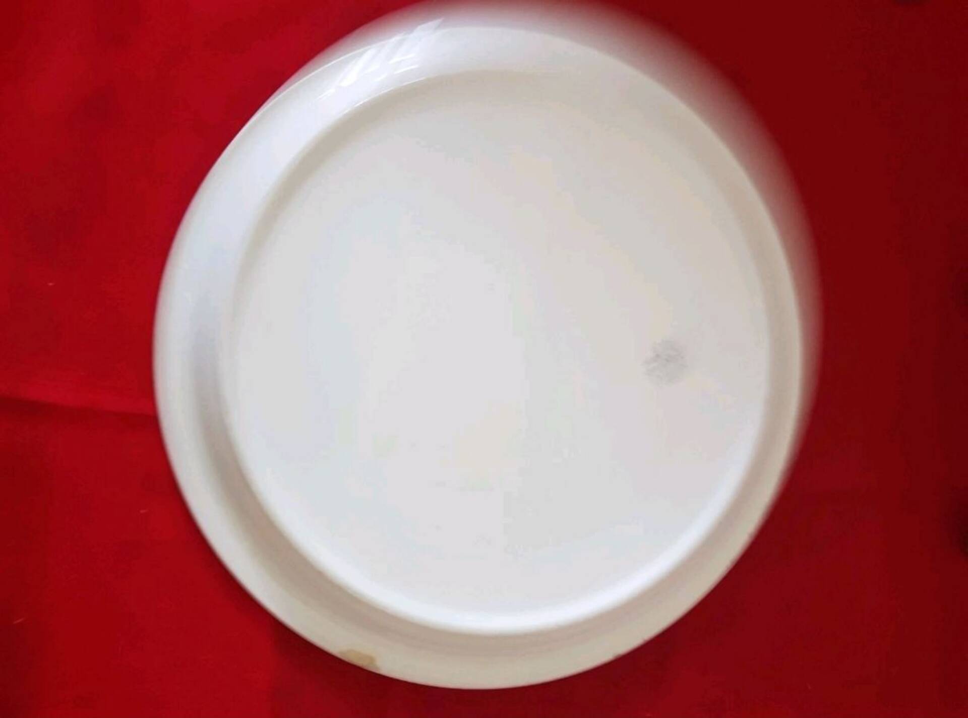 Plateau Villeroy& Boch