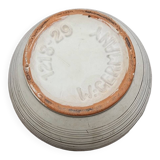 Vintage Vase West Germany Carstens Tonnieshof 1218 29, from the 1960s