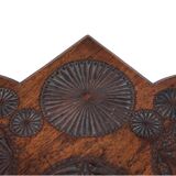 Table ancienne, Angleterre, 1891.