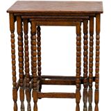 4 nesting tables