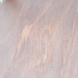 Set of 4 Baumann bistro chairs from the 50s stamped