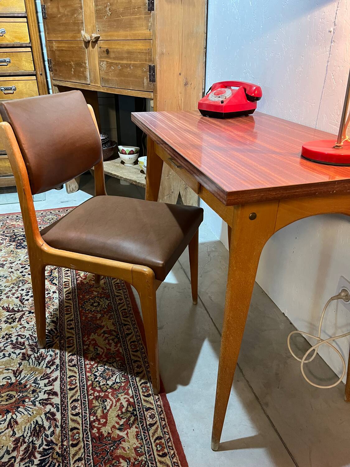 Table de correspondance Stella