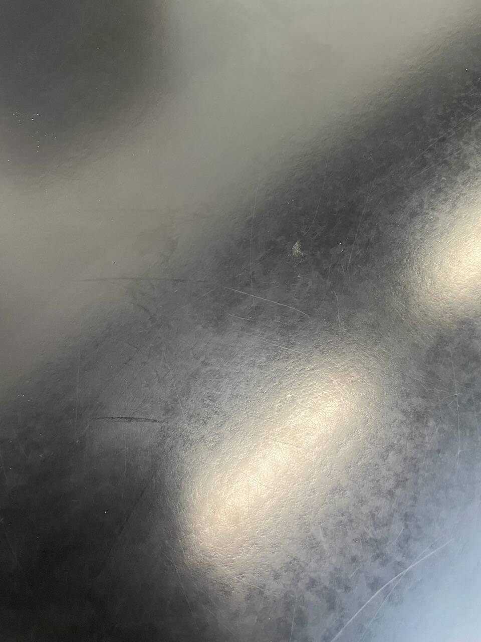 Giancarlo Piretti conference table