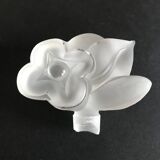 Marcel Franck Art Deco black bottle