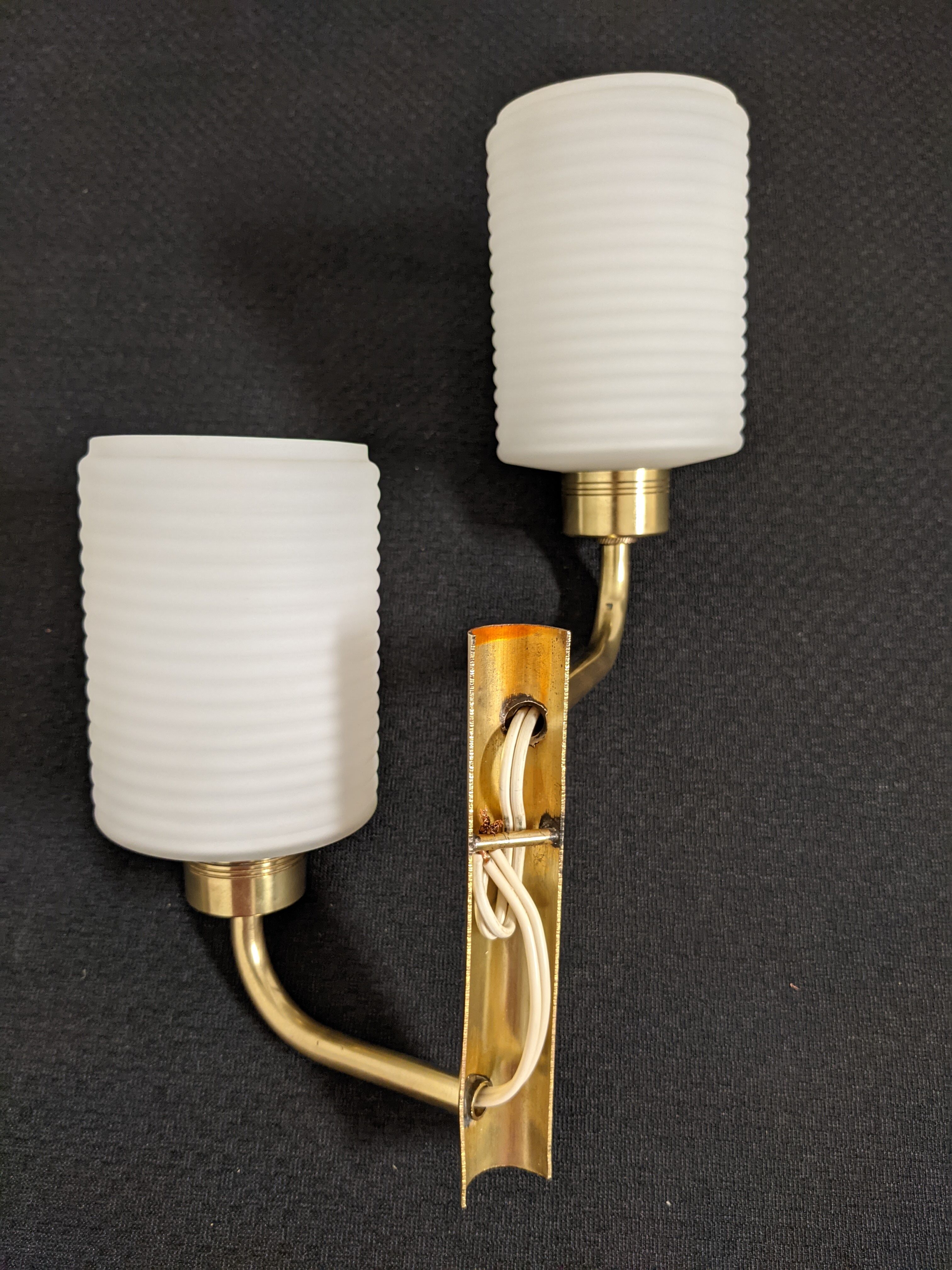 Sconce 50 years