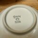Salad bowl and its 8 cups