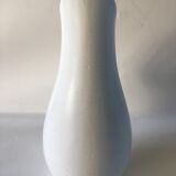 Cracked ceramic pitcher