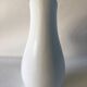 Cracked ceramic pitcher