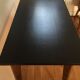 Table of the 50s