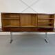 Buffet by Georg Satink for WK Wohnen in the 1960s