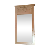 Chimney trum of 1900. 170 x 85 cm