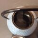 Japanese teapot