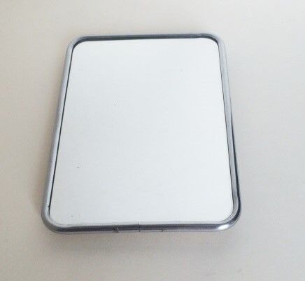 Miroir barbier