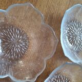Lot of 6 dessert cups