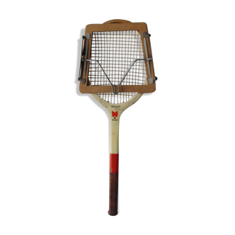 Old Tennis racket