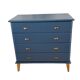 Commode Rød Sødgren bleu ganne