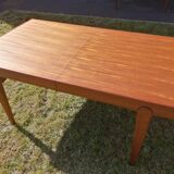 Table Ejvind A. Johansson for Vamo Sonderborg