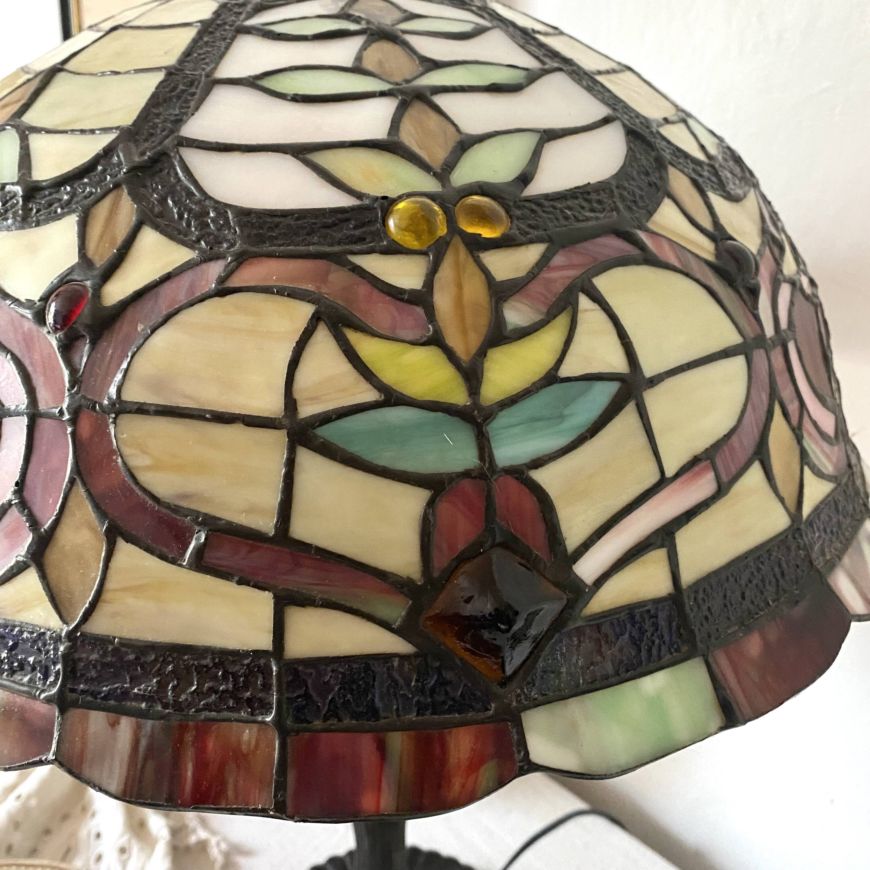 Lamp H62 cm