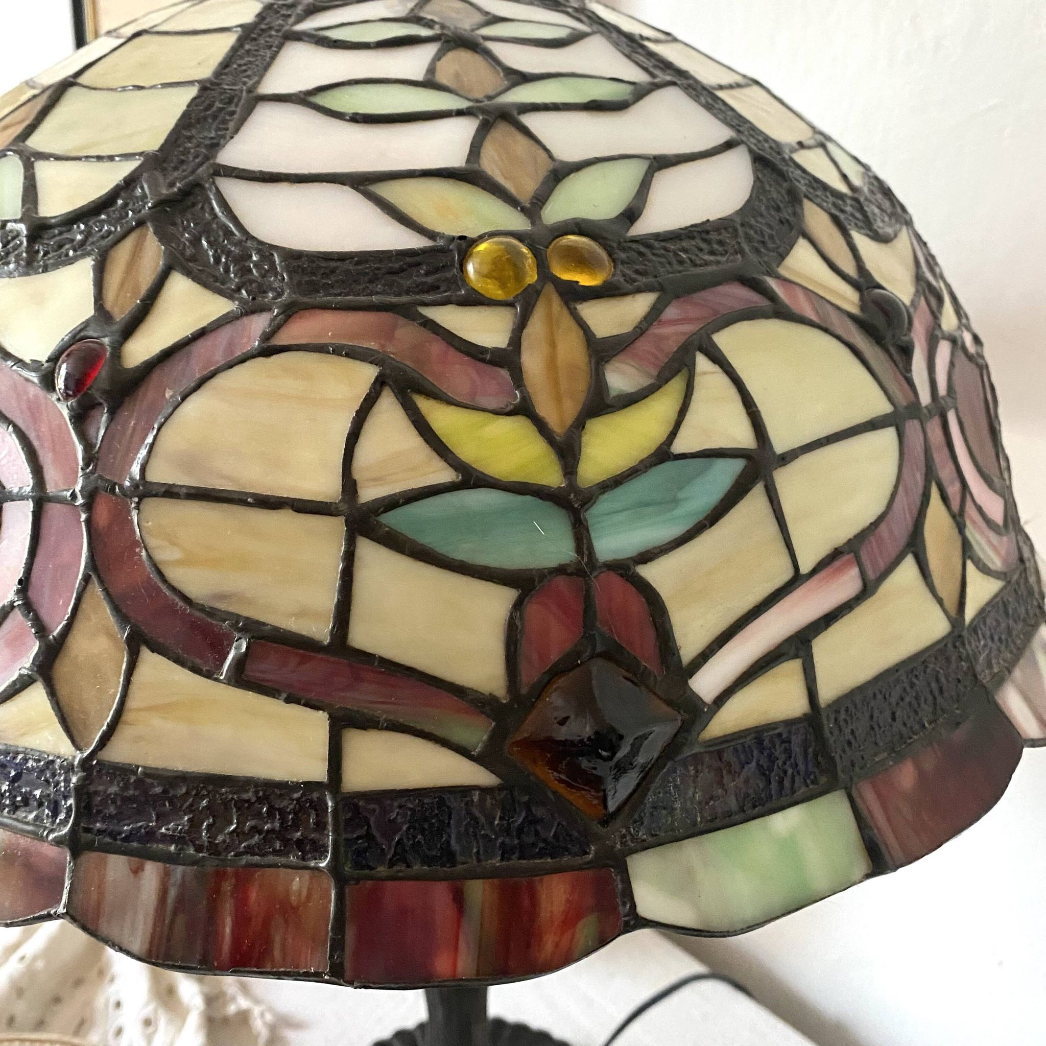 Lampe vintage