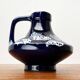 Mid-Century West German Pottery WGP Carafe Vase from Stein Keramik, 1960s