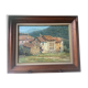 Tableau Michel Guedron