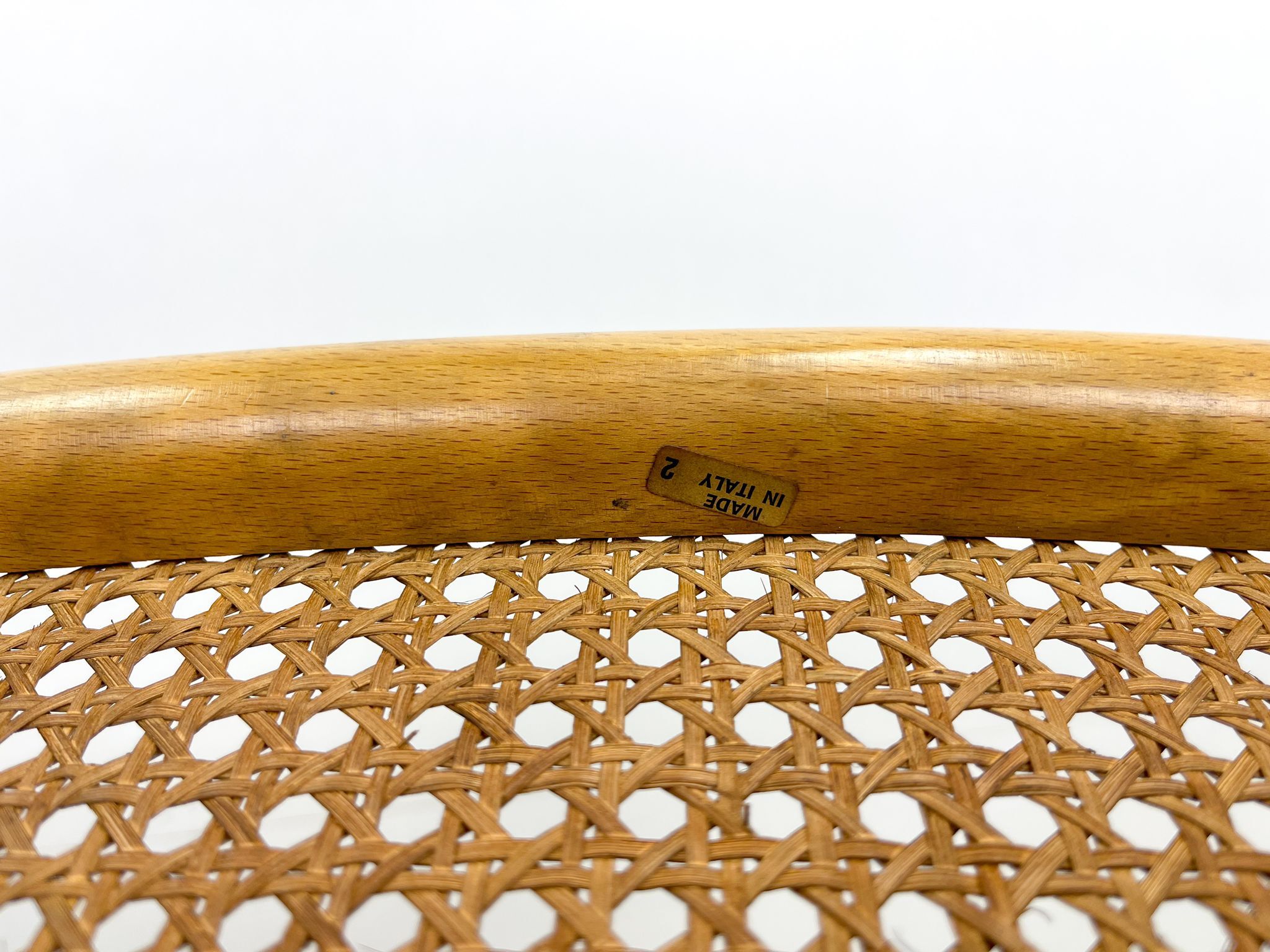 Dining room chair Breuer Marcel