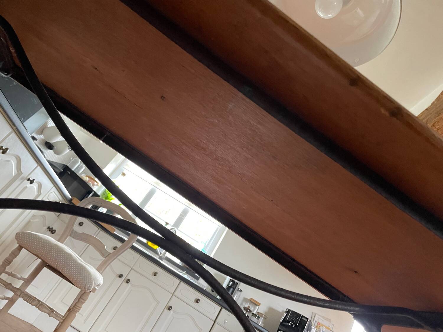 Bistro table