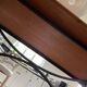 Bistro table