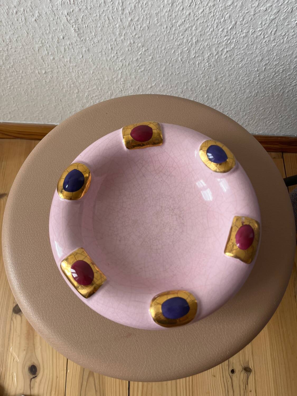 Eamux pocket emptier from Longwy