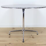 Table by Ray & Charles Eames for Vitra