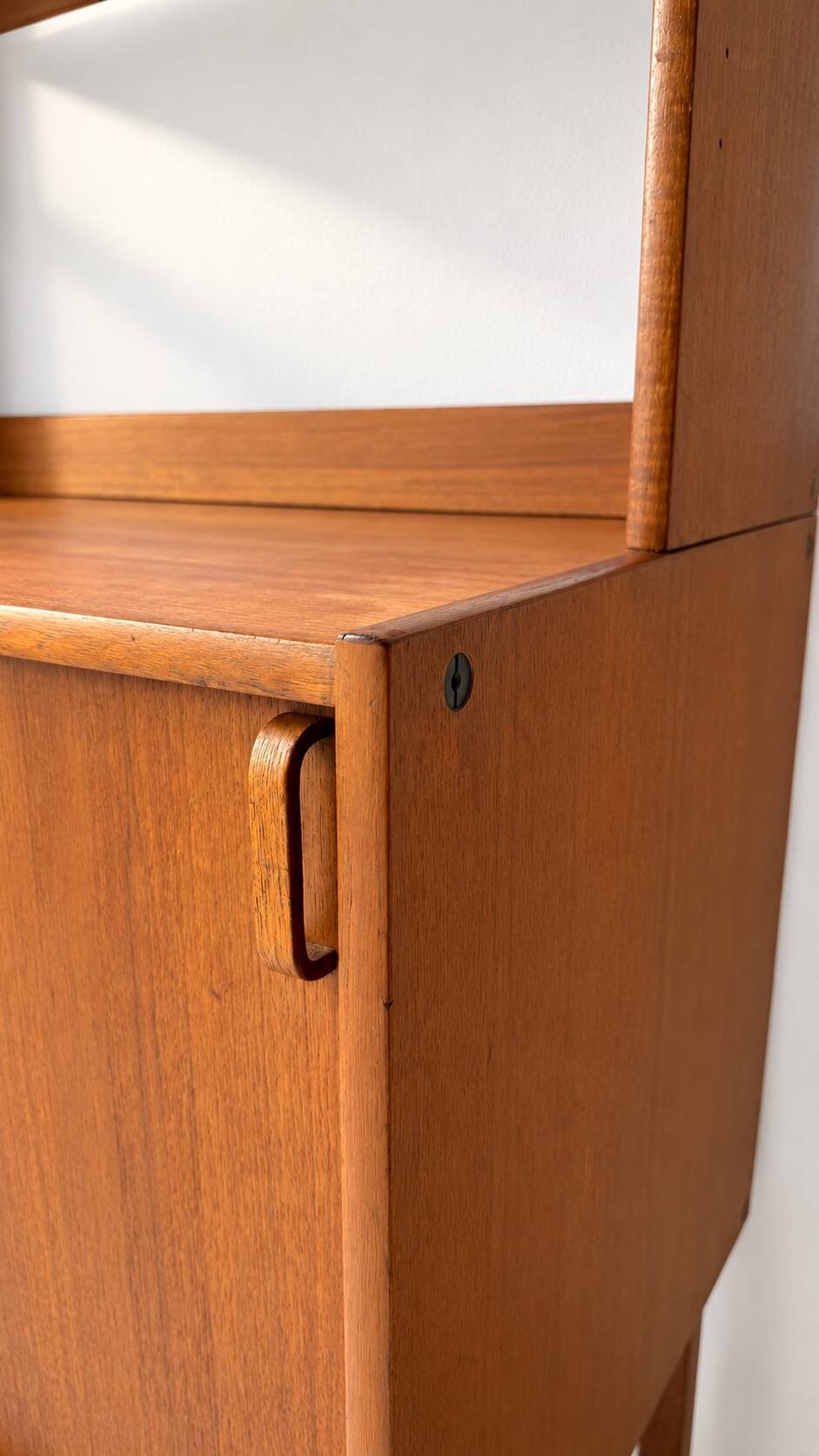 Bodafors Bookcase by Bertil Fridhagen