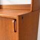 Bodafors Bookcase by Bertil Fridhagen